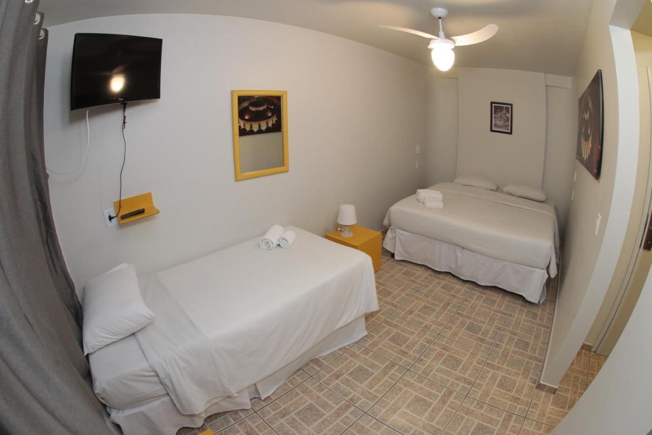 酒店 Esquina Batel - Economico 2*