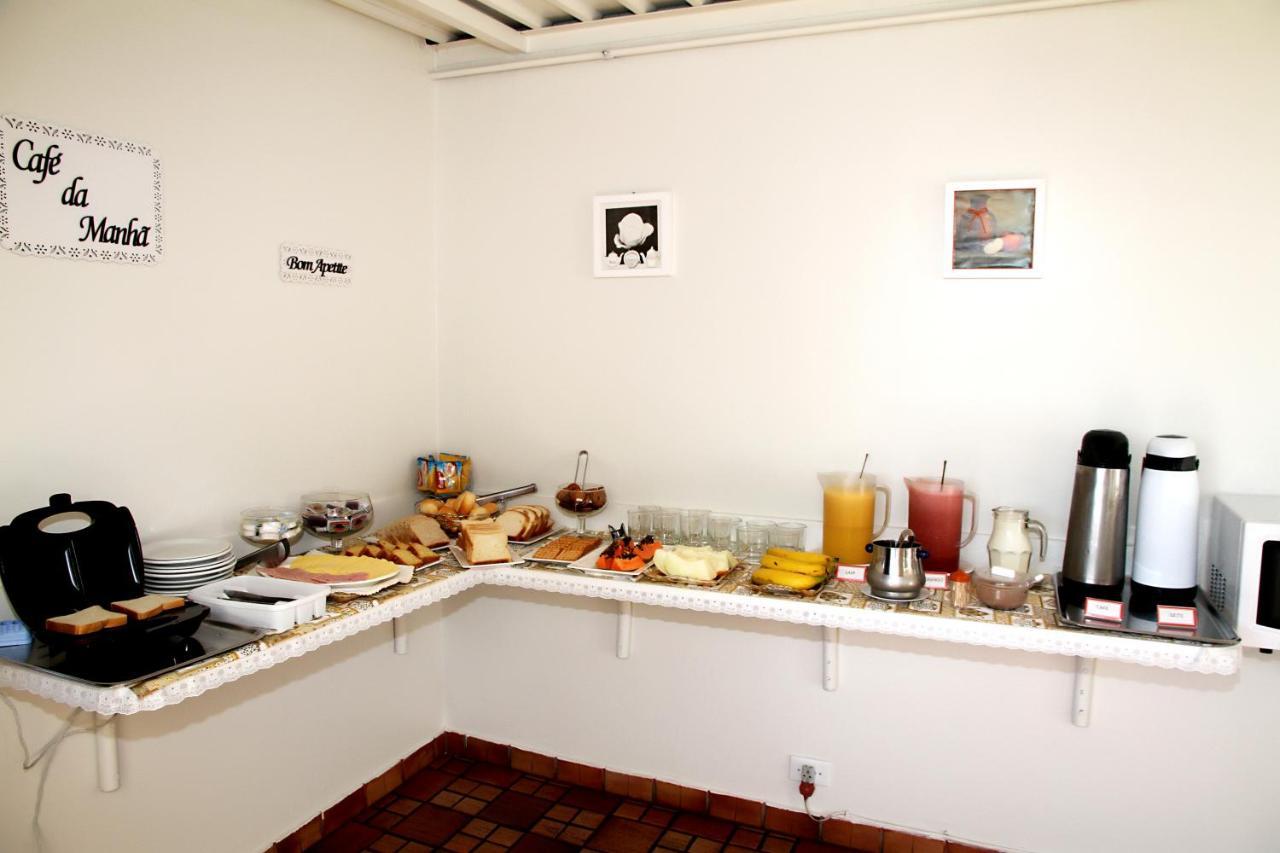 酒店 Esquina Batel - Economico 2*