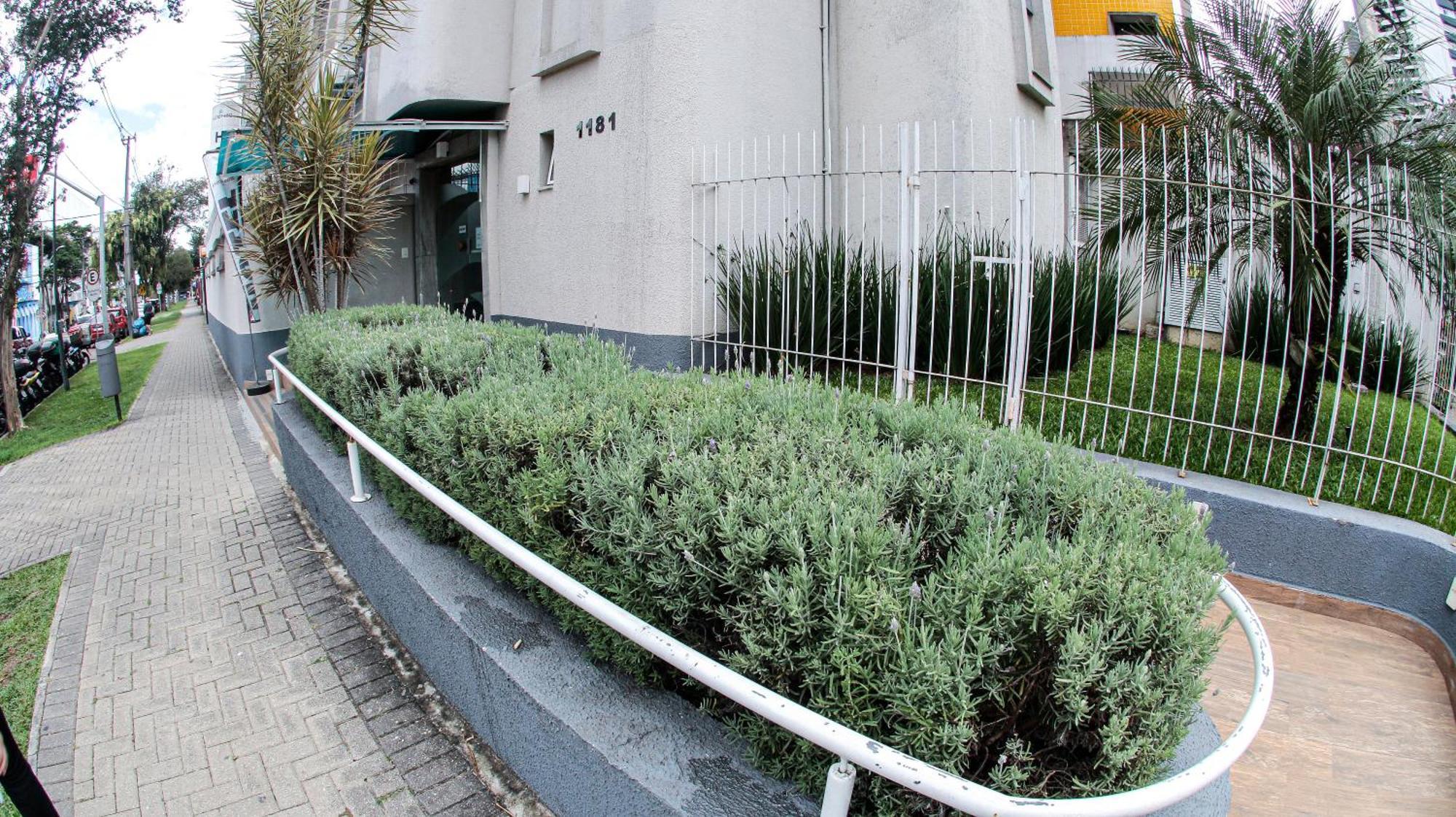 Esquina Batel - Economico